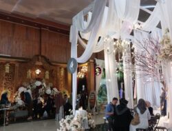 Festival Wedding Pemalang Jadi Ajang Pameran Konsep Pesta Pernikahan