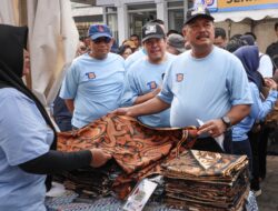 Koperasi Desa Merah Putih Jateng Resmi Berbadan Hukum, Siap Jadi Lembaga Bisnis Akuntabel