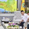 Ahmad Luthfi Tegaskan KDMP Ditujukan untuk Kesejahteraan Rakyat, Bukan Memberatkan Desa saat Didatangi Para Kades