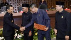 APBD Perubahan 2025 Jawa Tengah Disetujui, Proyeksi Pendapatan Meningkat Menjadi Rp24,5 Triliun