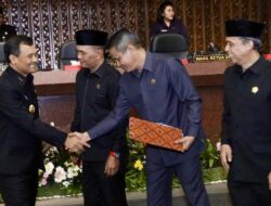 APBD Perubahan 2025 Jawa Tengah Disetujui, Proyeksi Pendapatan Meningkat Menjadi Rp24,5 Triliun