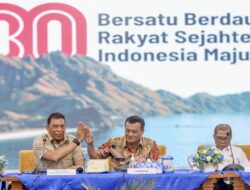 Jawa Tengah Masih Kekurangan 2.418 Dapur SPPG untuk Program Makan Bergizi Gratis