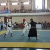 Tanpa Dukungan Anggaran KONI, Kempo Kabupaten Pekalongan Kirim Dua Atlet ke Pra Porprov 2025