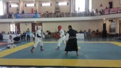 Tanpa Dukungan Anggaran KONI, Kempo Kabupaten Pekalongan Kirim Dua Atlet ke Pra Porprov 2025