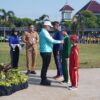Seragam Gratis di Batang, Anggaran Langsung Dialokasikan ke Sekolah Langsung
