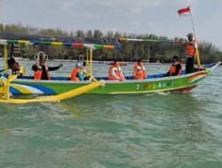 Wisata Pantai Pulau Kodok dan Komodo Butuh Suntikan Anggaran Rp 10 Miliar