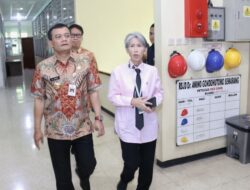 Program Speling Layani 37 Ribu Warga, 6,7% Terindikasi Gangguan Kejiwaan