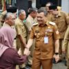 Ahmad Luthfi Ingatkan: Jangan Main-main Timbun Kebutuhan Pokok