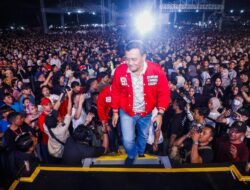 Gubernur Ahmad Luthfi: Koperasi Merah Putih Jadi Sarana Menuju Kemakmuran Rakyat