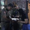 Satpol PP Batang Berikan Surat Peringatan Ke 30 Tempat Kafe dan Karaoke