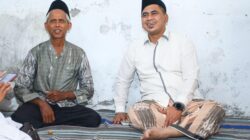 Guru di Demak Didenda Rp25 Juta, Wagub Jateng Taj Yasin Turun Tangan untuk Mendampingi dan Mengedukasi Masyarakat