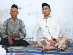 Guru di Demak Didenda Rp25 Juta, Wagub Jateng Taj Yasin Turun Tangan untuk Mendampingi dan Mengedukasi Masyarakat