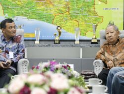 Peraturan UMK Sedang Dikaji, 11 Daerah di Jawa Tengah Jadi Lokasi Penelitian