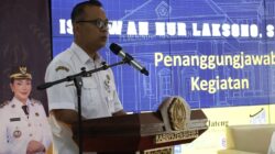 Efisiensi Digenjot, Pemkab Brebes Dorong Kontraktor Lokal Ambil Peran