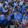 Ribuan Runner Dikenalkan Warisan Sejarah PG Banjaratma Lewat Fun Run Heritage