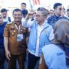 Setelah Meluncurkan KDMP Ahmad Luthfi Optimis Separuhnya di Jateng Beroperasi Akhir Tahun Ini