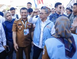 Setelah Meluncurkan KDMP Ahmad Luthfi Optimis Separuhnya di Jateng Beroperasi Akhir Tahun Ini