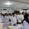 100 Mahasiswa Baru Unsoed Purwokerto Lolos Program FLF