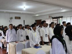 100 Mahasiswa Baru Unsoed Purwokerto Lolos Program FLF