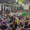 Warga Kaligangsa Hidupkan Sedekah Bumi
