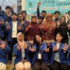 Mahasiswa Ilmu Komunikasi UDINUS Gelar Edukasi dan Pelatihan Pengolahan Sampah di Tambakrejo
