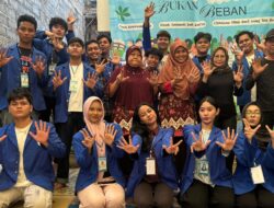 Mahasiswa Ilmu Komunikasi UDINUS Gelar Edukasi dan Pelatihan Pengolahan Sampah di Tambakrejo