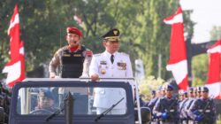 Ahmad Luthfi Tekankan Polri Lebih Humanis dan Responsif