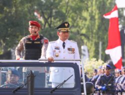 Ahmad Luthfi Tekankan Polri Lebih Humanis dan Responsif