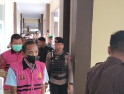 Ngeri, Kejari Brebes Bongkar Korupsi Kredit Mikro Fiktif Rp 3,59 M