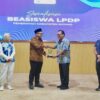 Pendaftar 2.000 Peserta, Sosialisasi Beasiswa LPDP di Batang Disambut Antusias