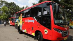 Tambah Koridor Baru, Bus Trans Jateng Bakal Masuk Pemalang