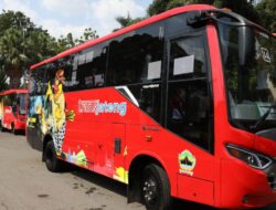 Tambah Koridor Baru, Bus Trans Jateng Bakal Masuk Pemalang