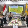 Pemprov Jateng Percepat Penetapan Lokasi Penambahan Lahan Tol Semarang-Demak Seksi I