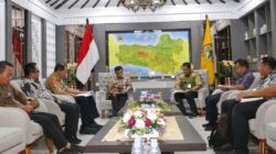 Pemprov Jateng Percepat Penetapan Lokasi Penambahan Lahan Tol Semarang-Demak Seksi I