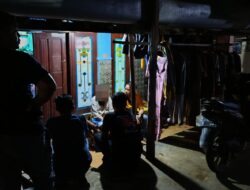 Curi HP Majikan, Seorang IRT di Pekalongan Diamankan Polisi