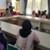 Belasan Orang Tua Geruduk Kantor Dindikpora Brebes, Protes Anak Tak Lolos Masuk SMPN 3 Losari