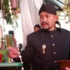 Bupati Anom Jamas Dua Pusaka Kereta Kencana Milik Pemalang