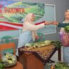 Digencarkan Gubernur Ahmad Luhtfi, Kopdes Merah Putih di Jateng Ada yang Sudah Beroperasi