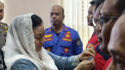 Setiap Desa di Brebes Akan Miliki Relawan Damkar, Bupati: Layani dengan Hati Ikhlas