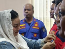 Setiap Desa di Brebes Akan Miliki Relawan Damkar, Bupati: Layani dengan Hati Ikhlas