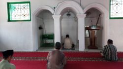 Masjid An-Nasiriyah, Saksi Bisu Kemerdekaan di Jantung Kota Pemalang