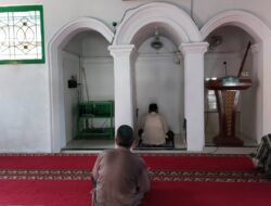 Masjid An-Nasiriyah, Saksi Bisu Kemerdekaan di Jantung Kota Pemalang
