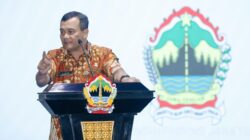 Gubernur Ahmad Luthfi Cari Cara Antisipasi Dampak Ekonomi Trump Effect