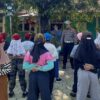 Satlantas Polres Pekalongan Dampingi Pelatihan Polisi Cilik di SD Negeri 1 Pekuncen Wiradesa