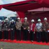 Pabrik Baru Rp676 Miliar Berdiri di Brebes, 6.000 Lowongan Disiapkan