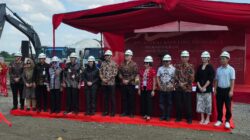 Pabrik Baru Rp676 Miliar Berdiri di Brebes, 6.000 Lowongan Disiapkan