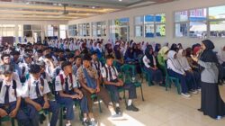 Program Ahmad Luthfi Turunkan Angka Putus Sekolah: 72.460 Siswa Miskin Terakomodasi SPMB Gratis