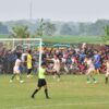 Wabup Sukirman Tutup Turnamen BAM CUP I 2025, PSGS Silirejo Raih Gelar Juara