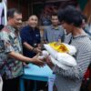 Kendalikan Kenaikan Harga, Pemprov Jateng Gelar Gerakan Pangan Murah di 10 Wilayah
