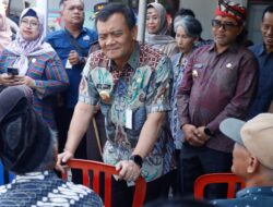 Layanan Pemeriksaan Kesehatan Gratis Dimanfaatkan 4,6 Juta Warga Jateng